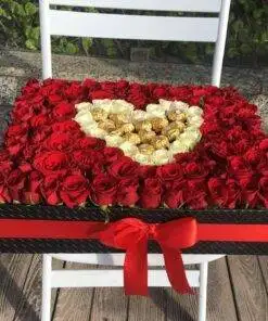 flower gift box