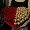 flowers and chocolate delivery