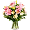 fleuriste composition florale