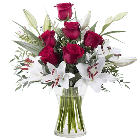 envoyer un bouquet de fleurs pour un anniversaire