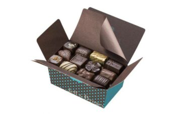 chocolat cadeau mariage