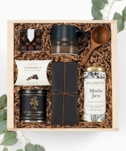 coffee gift set