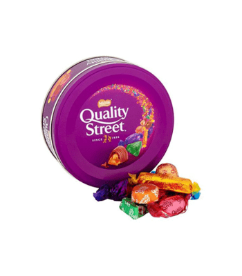 quality street