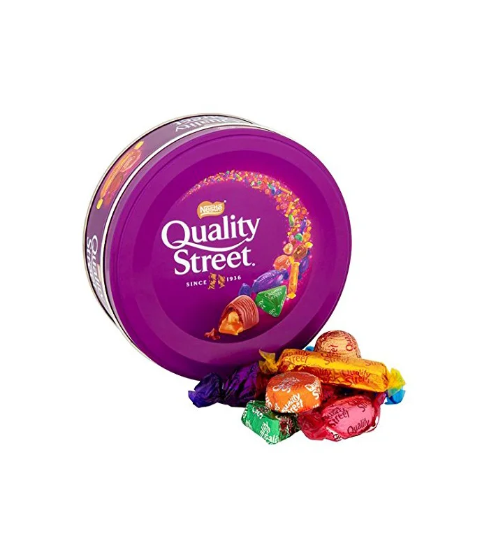quality street