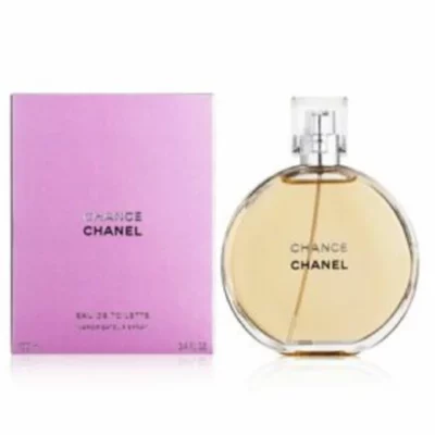 Chanel Chance | parfumerie en ligne tunisie
