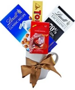 Holiday Chocolate Assortment