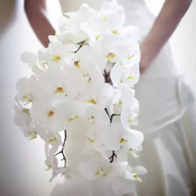 Bouquet de la mariée | fleuriste tunisie monastir