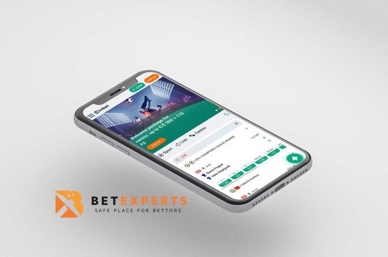 IvyBet : le casino en ligne qui mise sur la variété à France